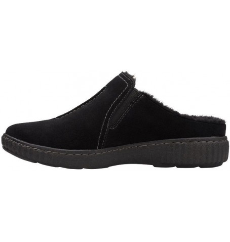 Clarks CAROLINE STEP 26167460 - Noir - CAROLINESTEP$02