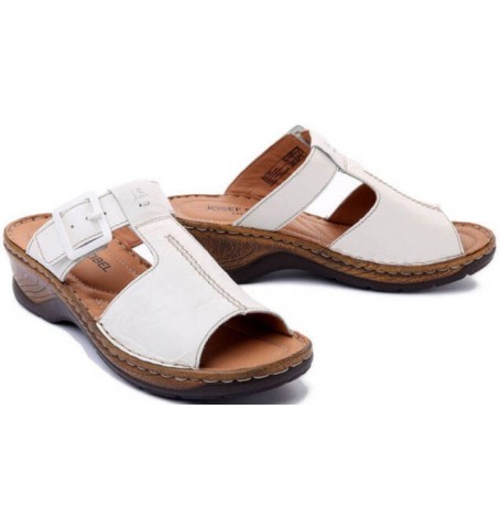 Josef seibel CATALONIA 87 56687 - White - CATALONIA87$14J