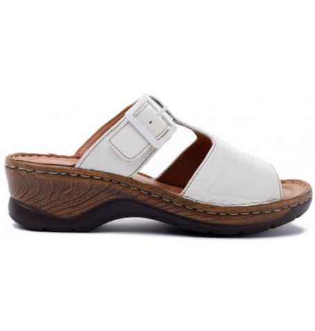 Josef seibel CATALONIA 87 56687 - White - CATALONIA87$14J