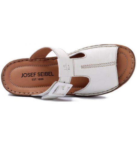 Josef seibel CATALONIA 87 56687 - White - CATALONIA87$14J