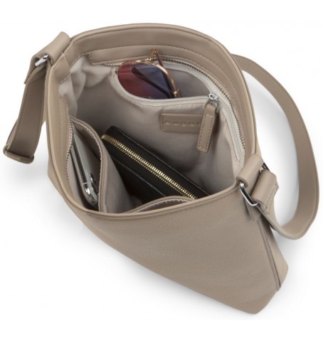 Bugatti CBY2415BU TAUPE - Taupe - CBY2415BU$TPE