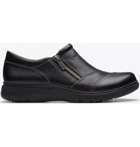 Clarks CERTINA PURE 26179816 - Noir - CERTINAPURE$02C