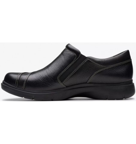 Clarks CERTINA PURE 26179816 - Noir - CERTINAPURE$02C
