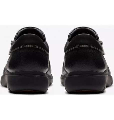 Clarks CERTINA PURE 26179816 - Noir - CERTINAPURE$02C