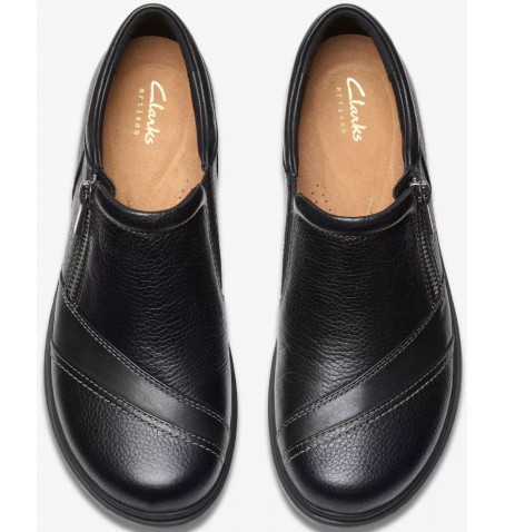 Clarks CERTINA PURE 26179816 - Noir - CERTINAPURE$02C