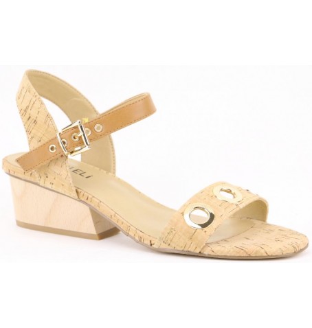Vaneli CHADDY 302145 - Caramel - CHADDY05VN