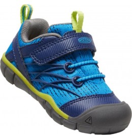 Keen CHANDLER CNX (GRANDEUR 4-7) 1022955 - Bleu - CHANDLER$B04G2