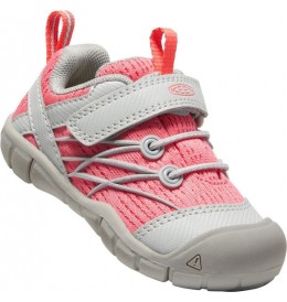 Keen CHANDLER CNX (GRANDEUR 4-7) 1025118 - Argent gris - CHANDLER$B18F