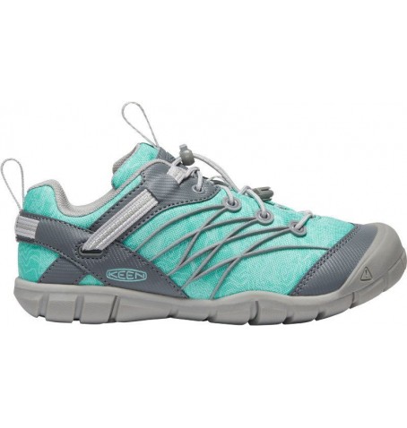 Keen CHANDLER CNX 1026307 1026305 - Vert/Kaki - CHANDLER$J11F