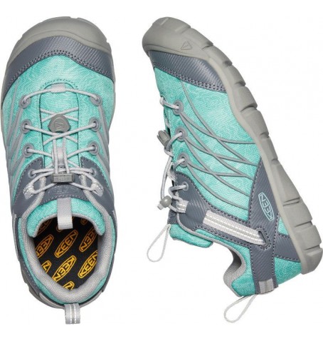 Keen CHANDLER CNX 1026307 1026305 - Vert/Kaki - CHANDLER$J11F
