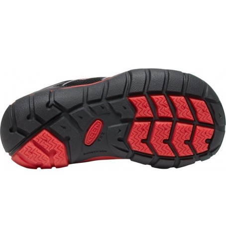 Keen CHANDLER 2 CNX 1026496-1026493 - Noir - CHANDLER2$J02G