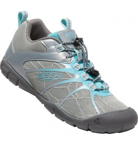 Keen CHANDLER 2 CNX 1026497 1026494 - Argent gris - CHANDLER2$J18F