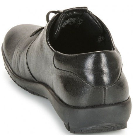 Josef seibel CHARLOTTE01 87301 - Black - CHARLOTTE01$02