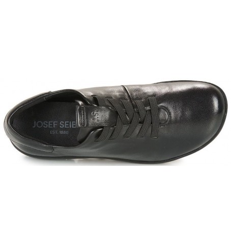 Josef seibel CHARLOTTE01 87301 - Black - CHARLOTTE01$02