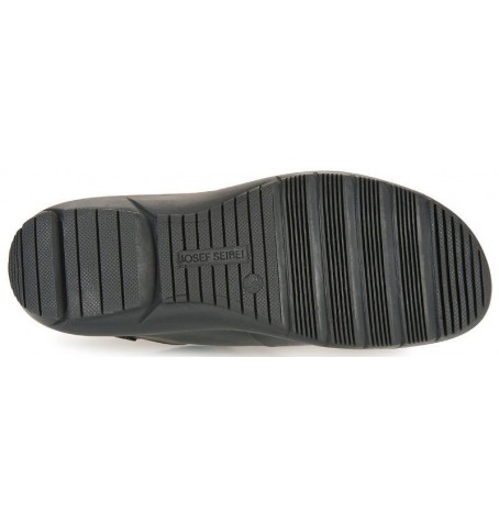 Josef seibel CHARLOTTE01 87301 - Black - CHARLOTTE01$02