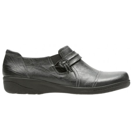 Clarks CHEYN MADI 26129951 - Noir - CHEYNMADI$02C