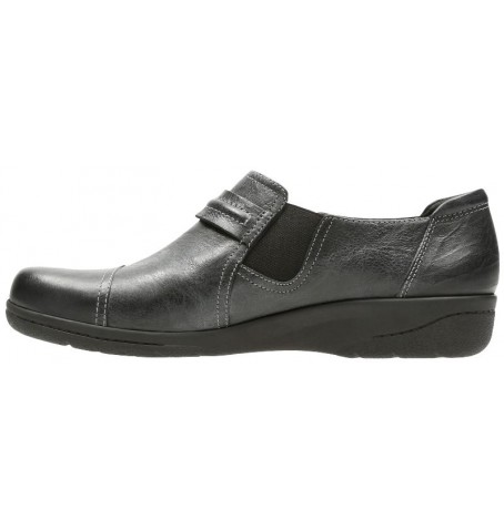 Clarks CHEYN MADI 26129951 - Noir - CHEYNMADI$02C
