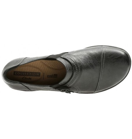 Clarks CHEYN MADI 26129951 - Noir - CHEYNMADI$02C