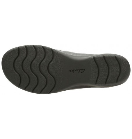 Clarks CHEYN MADI 26129951 - Noir - CHEYNMADI$02C