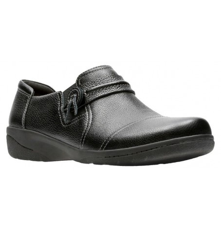 Clarks CHEYN MADI 26128930 - Noir - CHEYNMADI$02C2