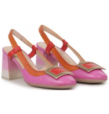 Hispanitas CHV242668 - Rose - CHV242668$10H