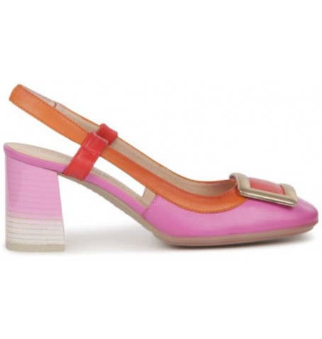 Hispanitas CHV242668 - Rose - CHV242668$10H