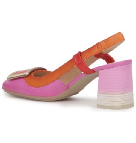 Hispanitas CHV242668 - Rose - CHV242668$10H