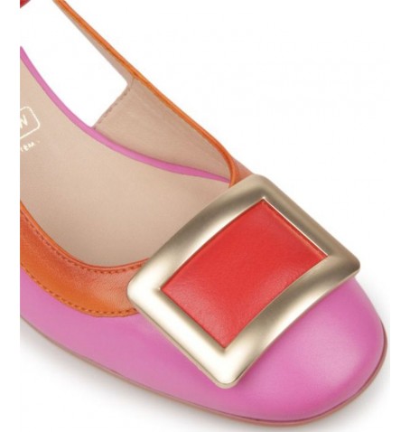 Hispanitas CHV242668 - Rose - CHV242668$10H