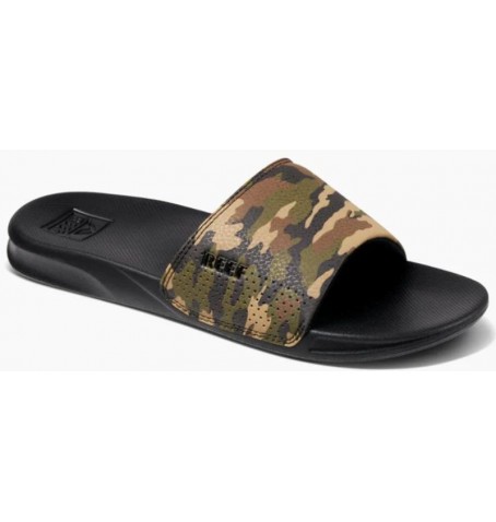 REEF ONE SLIDE CI8644 - Multi - CI8644$CAMO.15