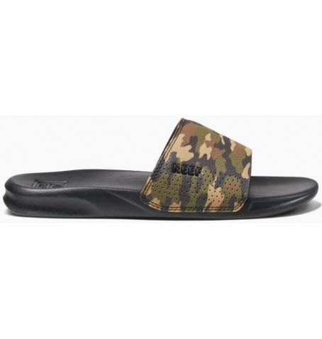 REEF ONE SLIDE CI8644 - Multi - CI8644$CAMO.15