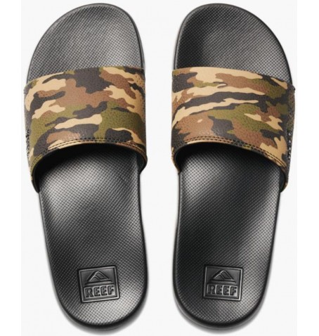 REEF ONE SLIDE CI8644 - Multi - CI8644$CAMO.15
