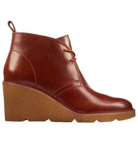 Clarks CLARKFORD DBT 26162096 - Tan - CLAKFORDDBT$08C