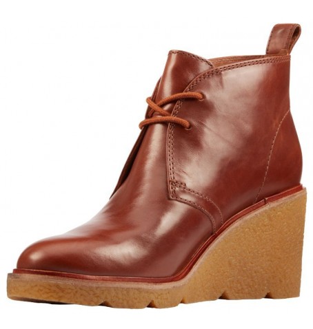 Clarks CLARKFORD DBT 26162096 - Tan - CLAKFORDDBT$08C