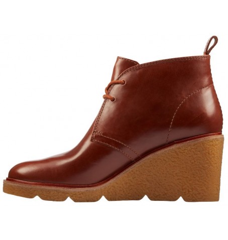 Clarks CLARKFORD DBT 26162096 - Tan - CLAKFORDDBT$08C