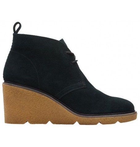 Clarks CLARKFORD DBT 26162189 - Noir - CLARKFORDDB$02C