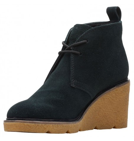 Clarks CLARKFORD DBT 26162189 - Noir - CLARKFORDDB$02C