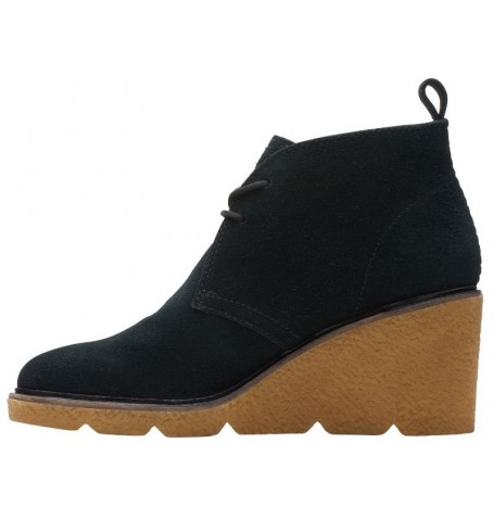 Clarks CLARKFORD DBT 26162189 - Noir - CLARKFORDDB$02C