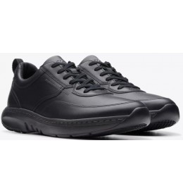 Clarks CLARKSPRO LACE 26175190 - Noir - CLARKPROLACE$02