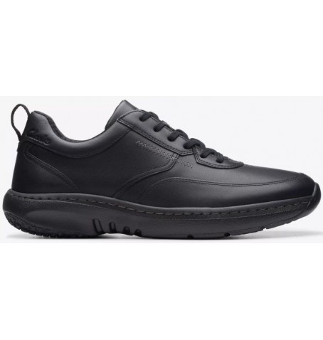 Clarks CLARKSPRO LACE 26175190 - Noir - CLARKPROLACE$02