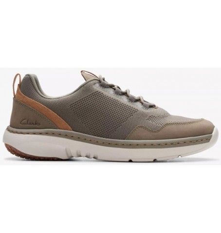 Clarks CLARKSPRO KNIT 26176861 - Argent gris - CLARKSPROKNI$18