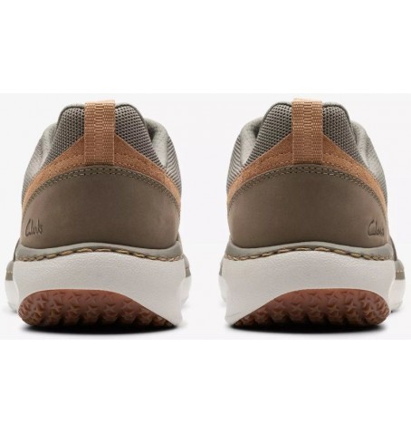 Clarks CLARKSPRO KNIT 26176861 - Argent gris - CLARKSPROKNI$18