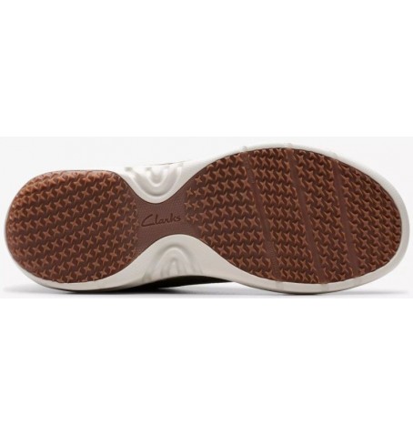 Clarks CLARKSPRO KNIT 26176861 - Argent gris - CLARKSPROKNI$18