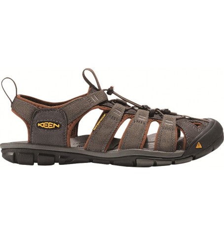 Keen CLEARWATER CNX 1014456 - Argent gris - CLEARWATER$H.18