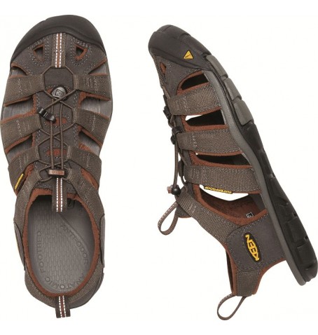 Keen CLEARWATER CNX 1014456 - Argent gris - CLEARWATER$H.18