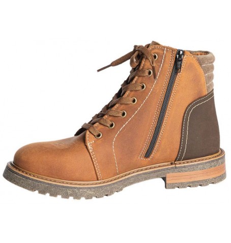 Saute-Mouton CLEMENT 2567 - Tan - CLEMENT$08SM3