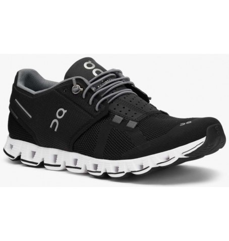 ON CLOUD 19.0001 - Black - CLOUD$F02ON