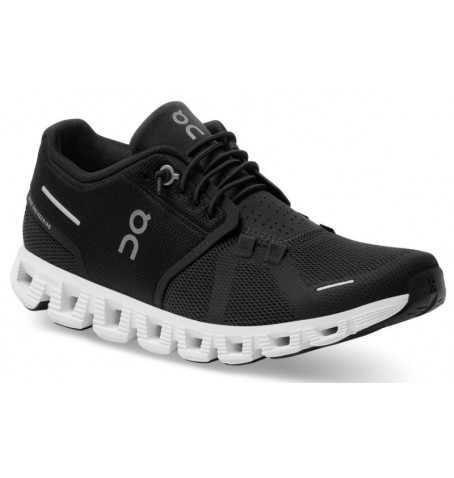 ON CLOUD 5 59.98904 - Black - CLOUD5$F.02ON ON CLOUD 5 59.98904 - Black - CLOUD5$F.02ON