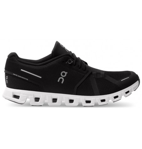ON CLOUD 5 59.98904 - Black - CLOUD5$F.02ON ON CLOUD 5 59.98904 - Black - CLOUD5$F.02ON