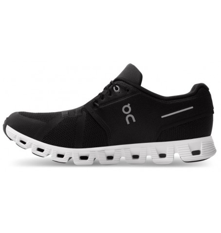 ON CLOUD 5 59.98904 - Black - CLOUD5$F.02ON ON CLOUD 5 59.98904 - Black - CLOUD5$F.02ON