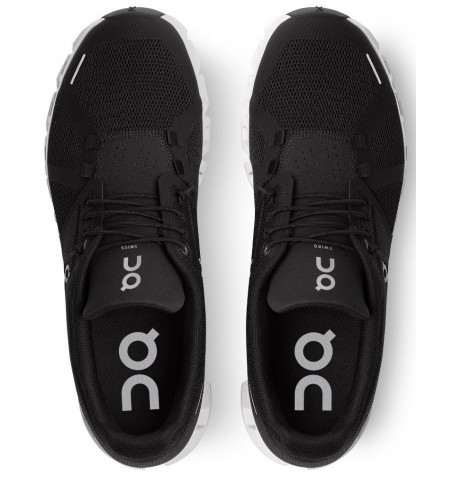 ON CLOUD 5 59.98904 - Black - CLOUD5$F.02ON ON CLOUD 5 59.98904 - Black - CLOUD5$F.02ON